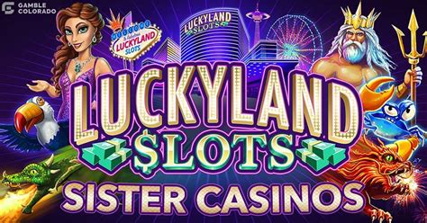 casinos like luckyland|games like luckyland slots.